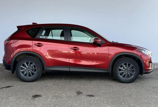 Mazda CX-5 I с пробегом 2011 года, цена 1 350 000 рублей, 188644 км, внедорожник, Автокод Объявления