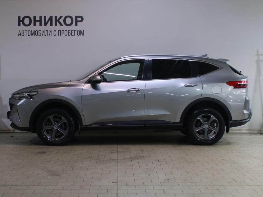 Haval F7 I Рестайлинг Дзержинск  - изображение 7