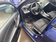 Mazda 3 II (BL) Рестайлинг Стерлитамак  - изображение 32