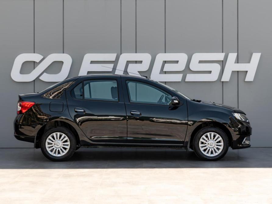 Renault Logan II Краснодар  - изображение 5