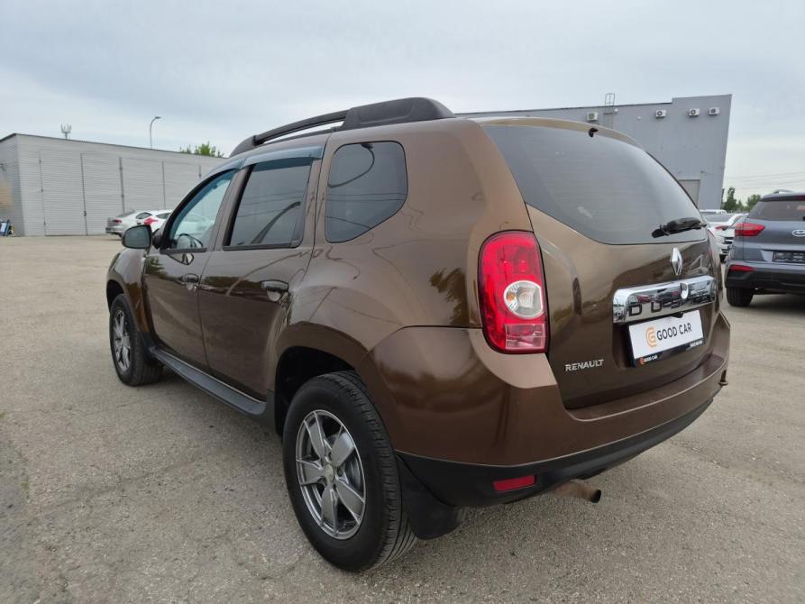 Renault Duster I Саратов  - изображение 8