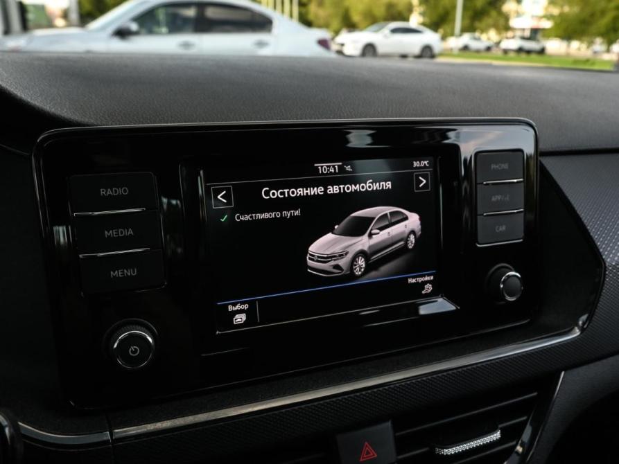 Volkswagen Polo VI Волгоград  - изображение 14
