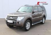 Mitsubishi Pajero IV Нижний Новгород  - изображение 22