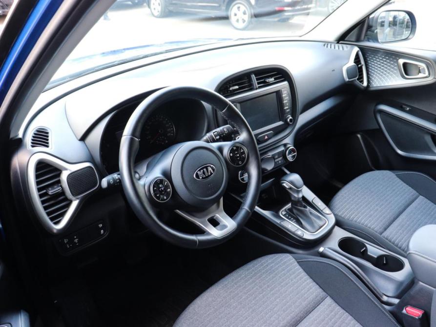 Kia Soul III Химки  - изображение 7