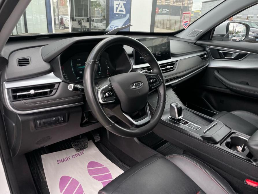 Chery Tiggo 7 Pro I Краснодар  - изображение 10
