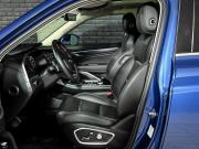 Geely Tugella I Екатеринбург  - изображение 36