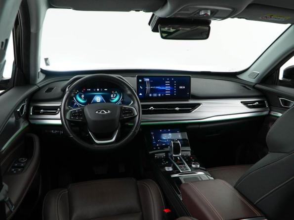Chery Tiggo 8 Pro I с пробегом 2022 года, цена 2 189 050 рублей, 20522 км, внедорожник, Автокод Объявления