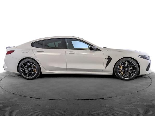 BMW M8 I (F91/F92/F93) с пробегом 2021 года, цена 12 205 000 рублей, 41176 км, седан, Автокод Объявления