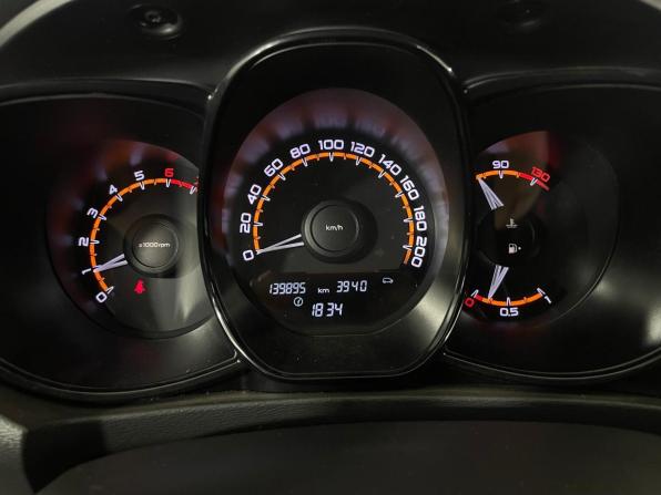 Lada (ВАЗ) Vesta I с пробегом 2019 года, цена 850 000 рублей, 139895 км, седан, Автокод Объявления