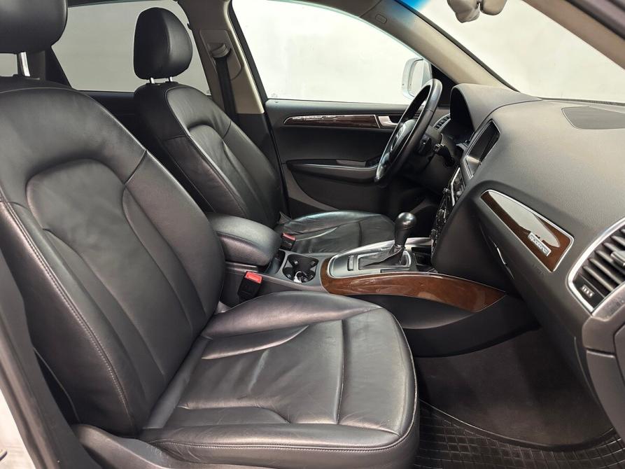Audi Q5 I (8R) Балашиха  - изображение 15