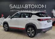 Changan CS35 Plus I Рестайлинг Уфа  - изображение 26
