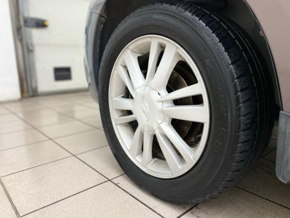 Lada (ВАЗ) Vesta I с пробегом 2019 года, цена 870 000 рублей, 205876 км, универсал, Автокод Объявления