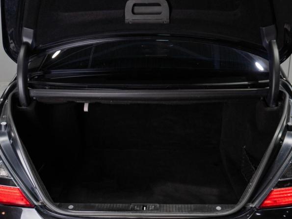 Mercedes-Benz S-Класс V (W221) с пробегом 2006 года, цена 1 320 000 рублей, 215670 км, седан, Автокод Объявления