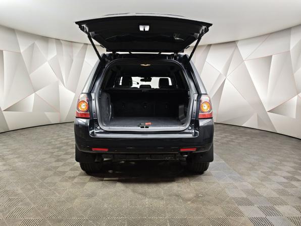 Land Rover Freelander II Рестайлинг с пробегом 2011 года, цена 1 481 000 рублей, 186137 км, внедорожник, Автокод Объявления