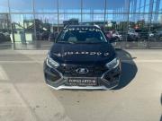 Lada (ВАЗ) Vesta I Рестайлинг (NG) Оренбург  - изображение 15