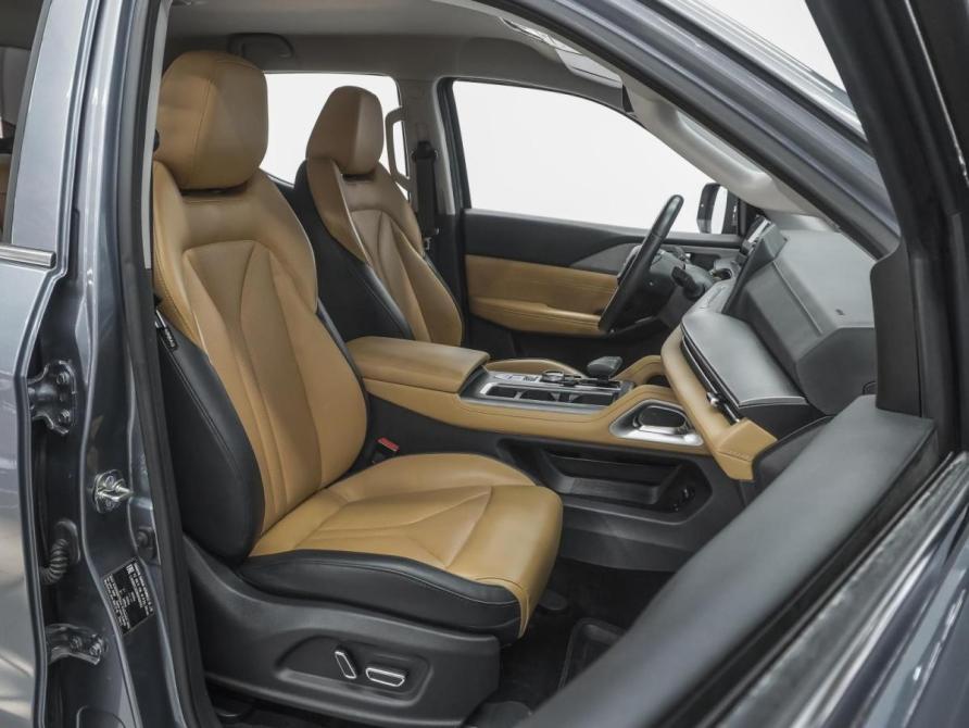 Changan Hunter Plus Ростов-на-Дону  - изображение 8