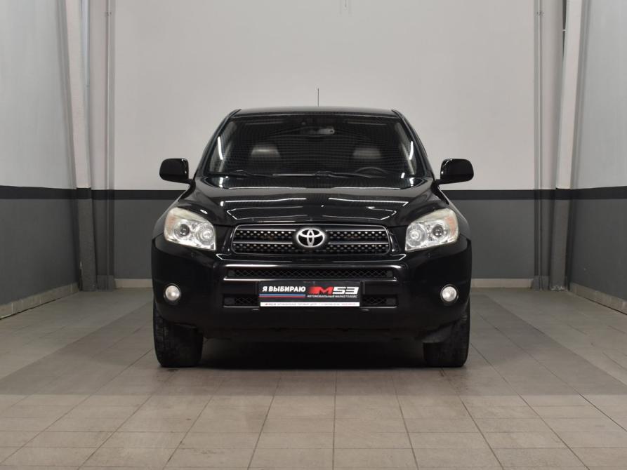 Toyota RAV4 III (XA30) Кемерово  - изображение 2