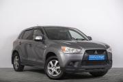 Mitsubishi ASX I Томск  - изображение 20