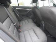 Skoda Octavia II (A5) Рестайлинг Москва  - изображение 24