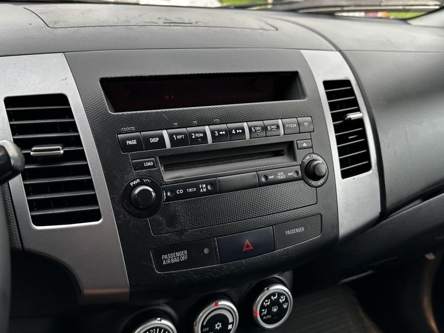 Mitsubishi Outlander II Ярославль  - изображение 31