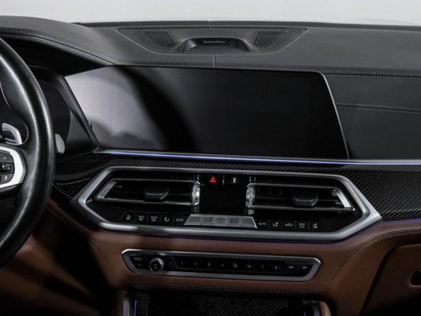 BMW X5 M III (F95) с пробегом 2021 года, цена 11 990 000 рублей, 38085 км, внедорожник, Автокод Объявления