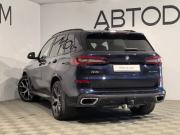 BMW X5 IV (G05/G18) Санкт-Петербург  - изображение 34