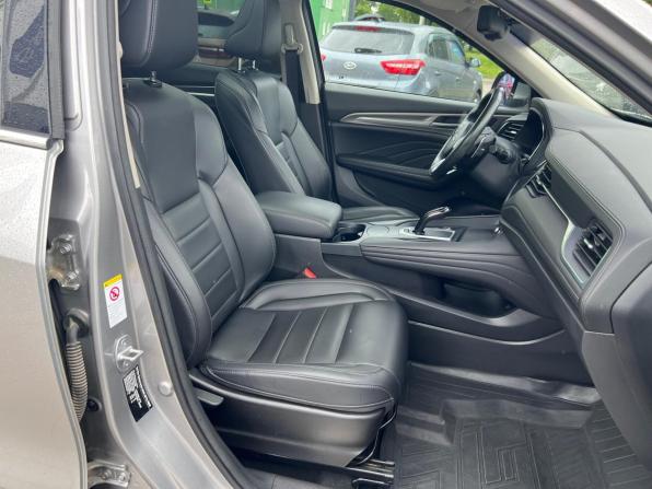 Haval F7 I с пробегом 2020 года, цена 1 990 000 рублей, 103492 км, внедорожник, Автокод Объявления
