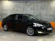 Citroen C4 II Уфа  - изображение 25