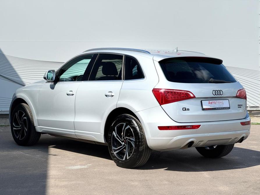 Audi Q5 I (8R) Воронеж  - изображение 6