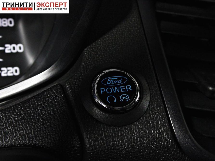 Ford EcoSport II Белгород  - изображение 17