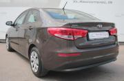 Kia Rio III Рестайлинг Воронеж  - изображение 29