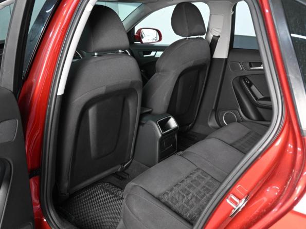Audi A4 IV (B8) Рестайлинг с пробегом 2013 года, цена 1 435 000 рублей, 208511 км, седан, Автокод Объявления