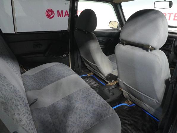 Lada (ВАЗ) 2131 (4x4) I с пробегом 2004 года, цена 269 000 рублей, 63238 км, внедорожник, Автокод Объявления