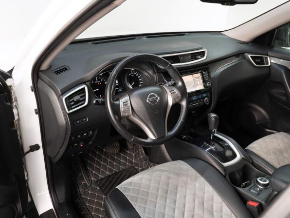 Nissan X-Trail III с пробегом 2015 года, цена 1 700 000 рублей, 94478 км, внедорожник, Автокод Объявления