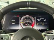 Mercedes-Benz G-Класс AMG II (W463) Уфа  - изображение 72