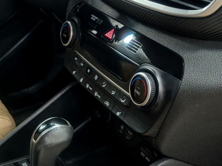 Hyundai Tucson III Рестайлинг Ростов-на-Дону  - изображение 14