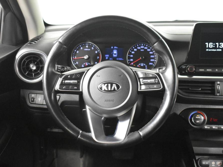 Kia Cerato IV Казань  - изображение 12