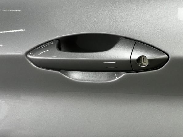 Geely Coolray I с пробегом 2020 года, цена 1 720 000 рублей, 36173 км, внедорожник, Автокод Объявления