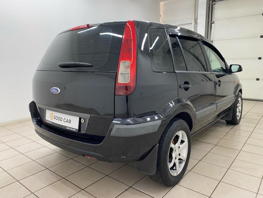Ford Fusion I Рестайлинг Энгельс  - изображение 6