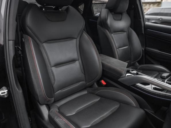 Geely Tugella I Рестайлинг с пробегом 2023 года, цена 2 699 000 рублей, 76486 км, внедорожник, Автокод Объявления