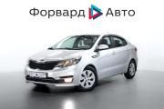 Kia Rio III Рестайлинг Тюмень  - изображение 28