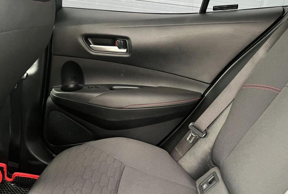 Toyota Corolla XII (E210) Красноярск  - изображение 26