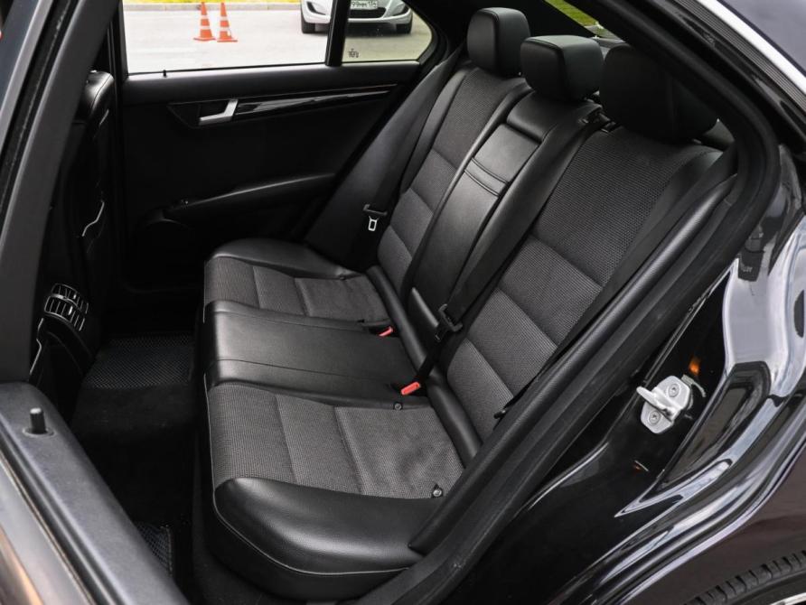 Mercedes-Benz C-Класс III (W204) Рестайлинг Волгоград  - изображение 10