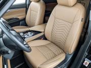 Changan CS95 I Рестайлинг 2 Москва  - изображение 50