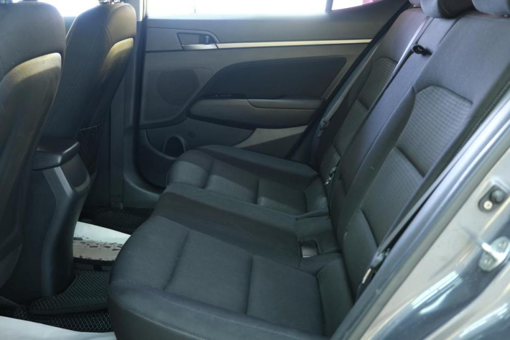 Hyundai Elantra VI (AD) Омск  - изображение 21