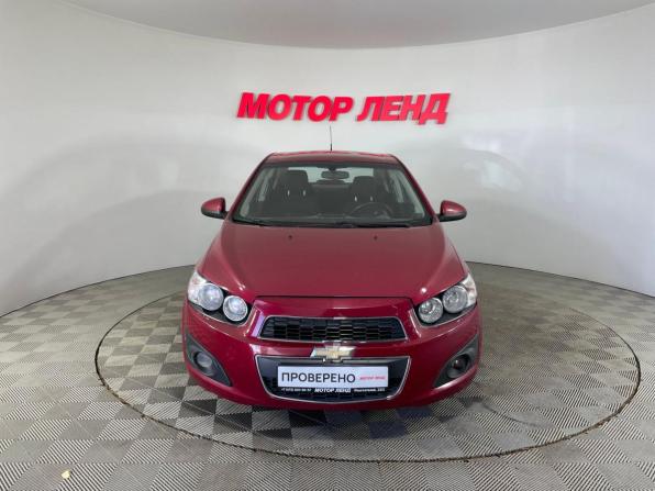Chevrolet Aveo II с пробегом 2015 года, цена 631 000 рублей, 173095 км, седан, Автокод Объявления