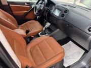 Volkswagen Tiguan I Рестайлинг Сызрань  - изображение 37
