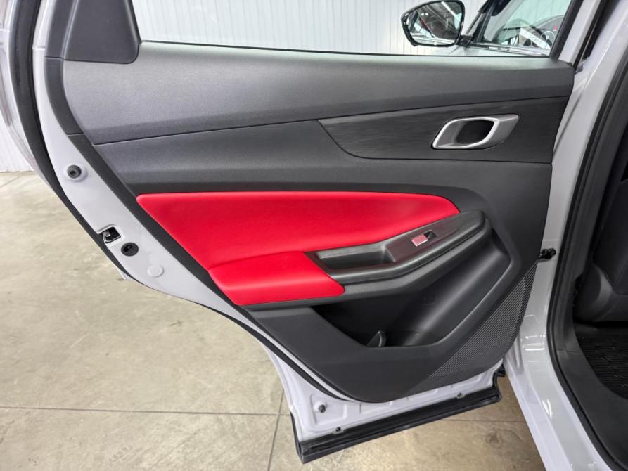 Changan CS55 Plus II Краснодар  - изображение 17