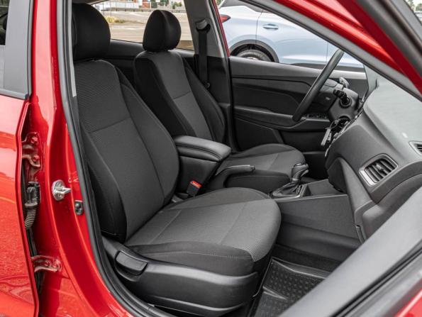 Hyundai Solaris II с пробегом 2019 года, цена 1 469 000 рублей, 90074 км, седан, Автокод Объявления