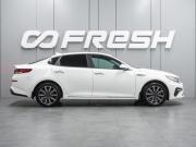 Kia Optima IV Рестайлинг Воронеж  - изображение 32